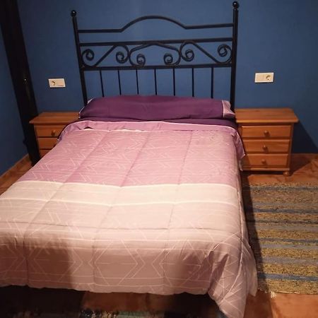 Casa Rustica A Pie De Montana Villa Кулера Екстериор снимка